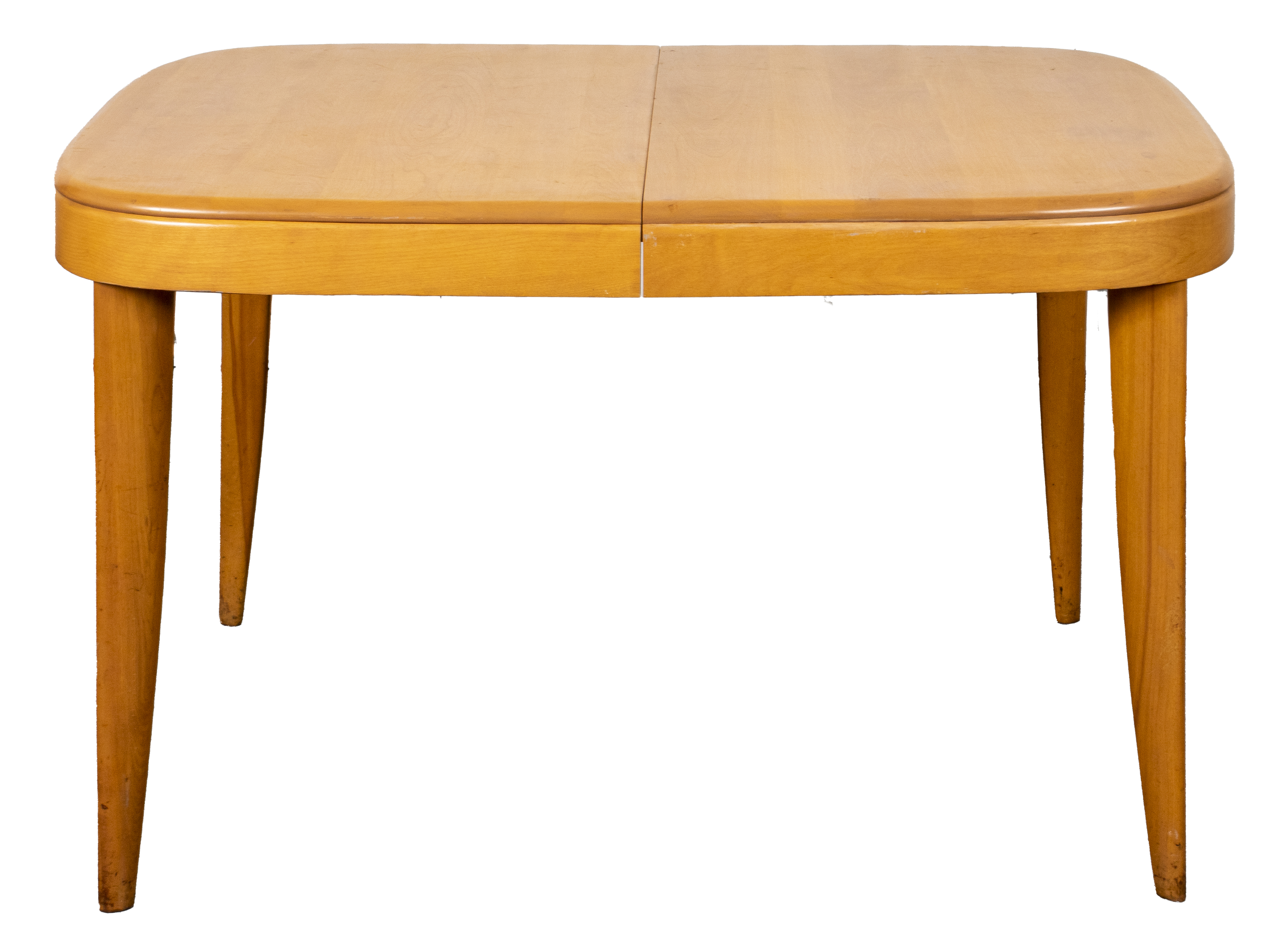 HEYWOOD WAKEFIELD BLONDE WOOD