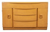 HEYWOOD WAKEFIELD BLONDE WOOD