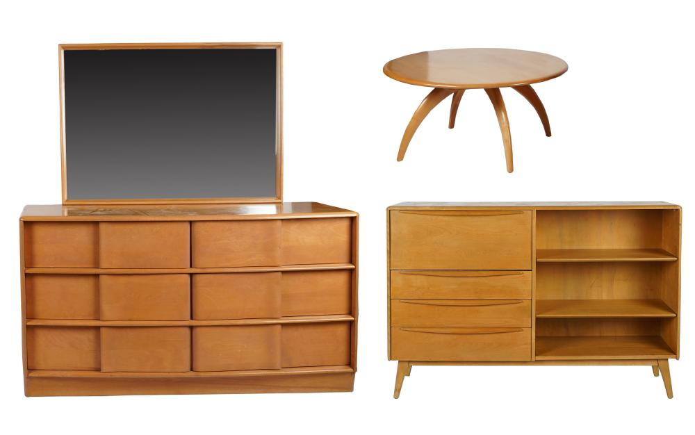 HEYWOOD WAKEFIELD FURNITURE