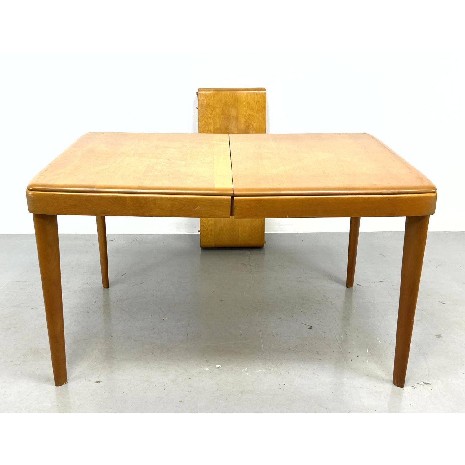 HEYWOOD WAKEFIELD Maple Dining