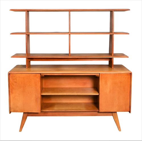 HEYWOOD WAKEFIELD MAPLE