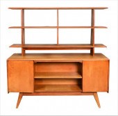 HEYWOOD WAKEFIELD MAPLE FREEST