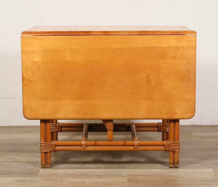 HEYWOOD WAKEFIELD MID CENTURY