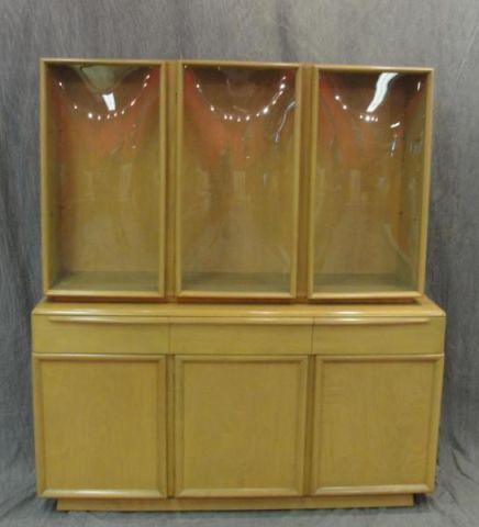 HEYWOOD WAKEFIELD. Midcentury