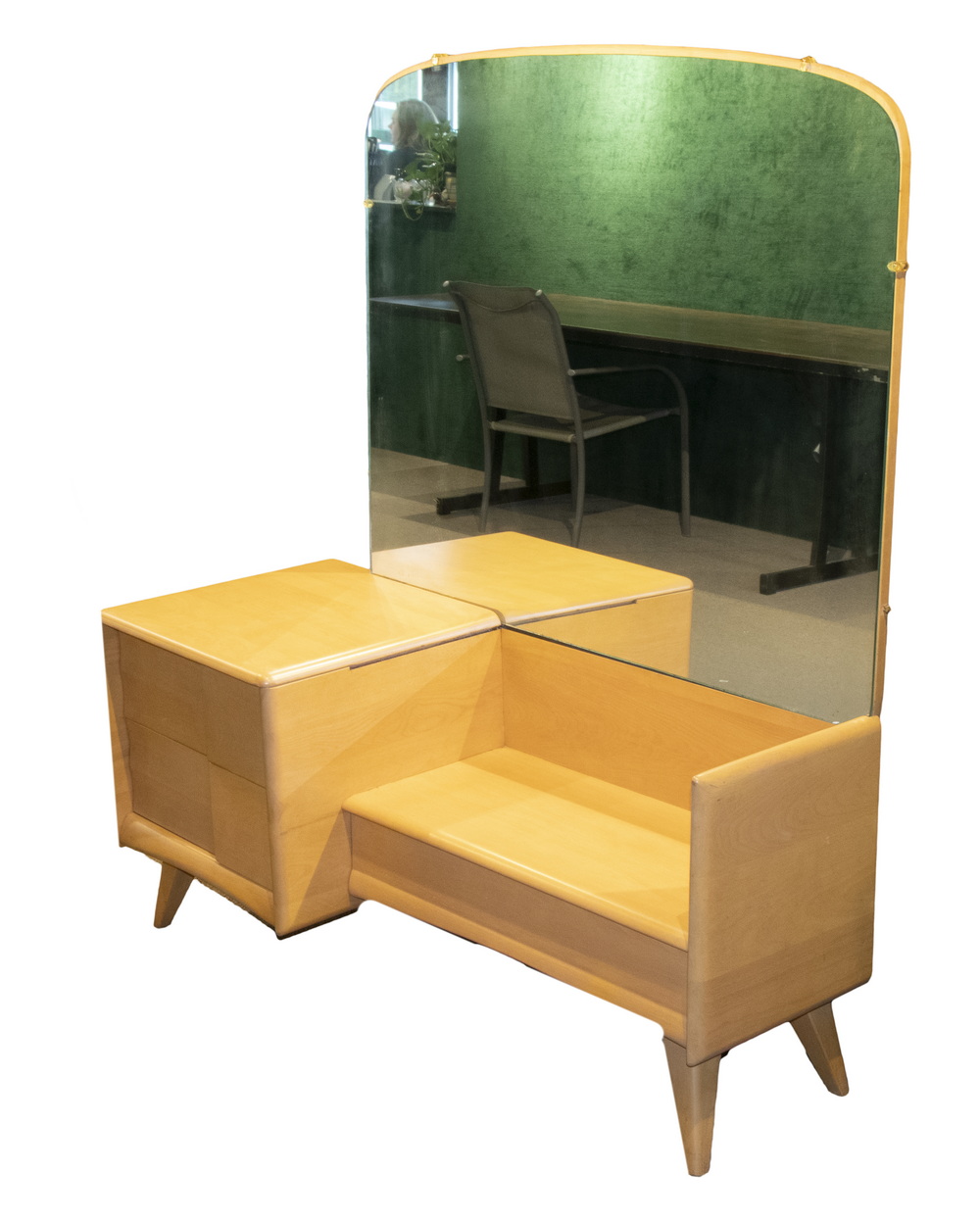 HEYWOOD WAKEFIELD MIDCENTURY
