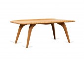 HEYWOOD WAKEFIELD SOLID BIRCH