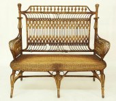 HEYWOOD WAKEFIELD VICTORIAN NA