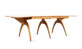HEYWOOD WAKEFIELD WISHBONE TAB