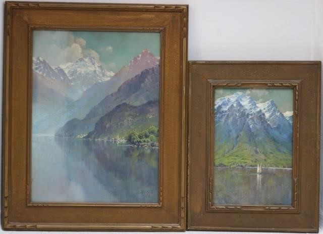 HEZEKIAH ANTHONY DYER (1872-1942,