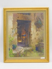 HEZEKIAH ANTHONY DYER (1872-19