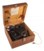 HEZZANITH SEXTANT BY HEATH NAV