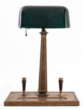 H.G. MCFADDIN &AMP; CO. EMERAL