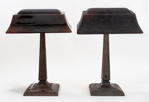 H.G. MCFADDIN &AMP; CO. EMERALITE