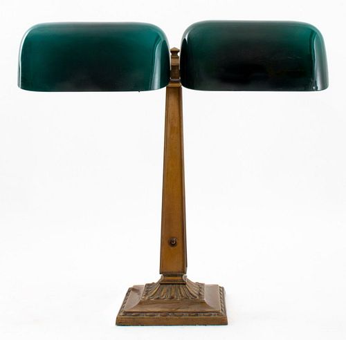 H.G. MCFADDIN &AMP; CO. EMERALITE