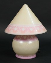H.G. MCFADDIN & CO. BELLOVA GL