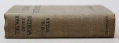H.G. WELLS THE WAR OF THE WORL