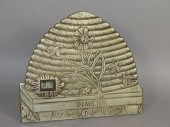 H&H BEEHIVE DIME REGISTRY BANK