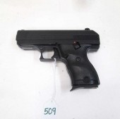 HI-POINT MODEL C9 SEMI AUTOMAT