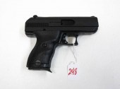 HI-POINT MODEL C9 SEMI AUTOMAT