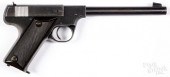 HI-STANDARD MODEL B SEMI-AUTOM