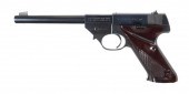 HI-STANDARD SPORT KING PISTOL