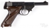 HI-STANDARD SPORT KING SEMI-AU