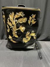 HI3013 GIUSEPPE ZANOTTI BLACK