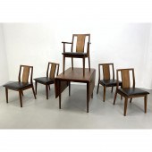 HIBRITEN chair company dining