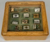 Hickok Belt Buckle Store Displ