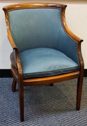 HICKORY CHAIR CO. BRASS NAIL S