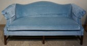 HICKORY CHAIR CO. CHIPPENDALE