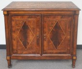 HICKORY CHAIR CO CONTEMPORARY