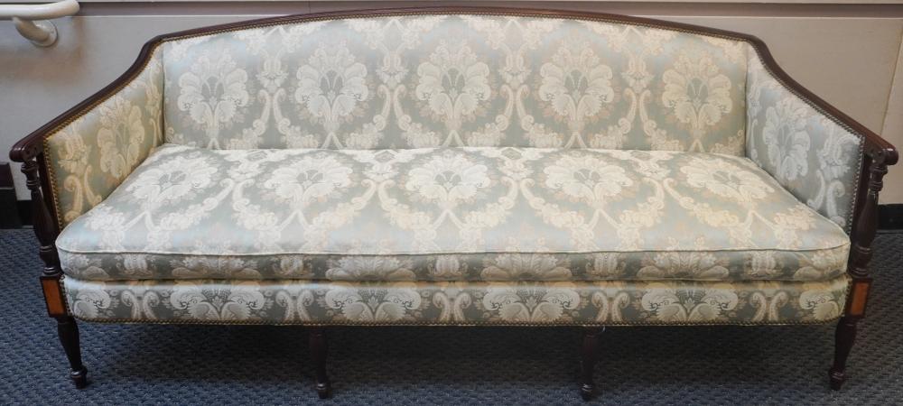 HICKORY CHAIR CO. FEDERAL STYLE