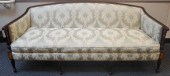HICKORY CHAIR CO. FEDERAL STYL