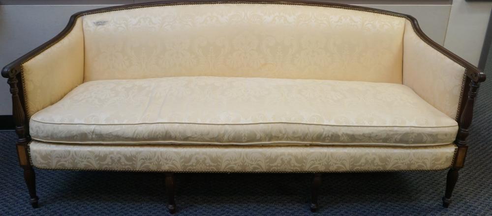 HICKORY CHAIR CO. FEDERAL STYLE