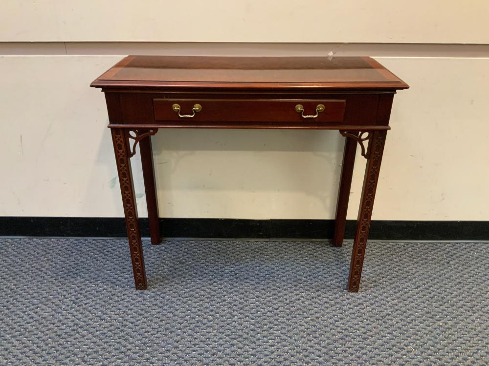 HICKORY CHAIR CO GEORGE III STYLE