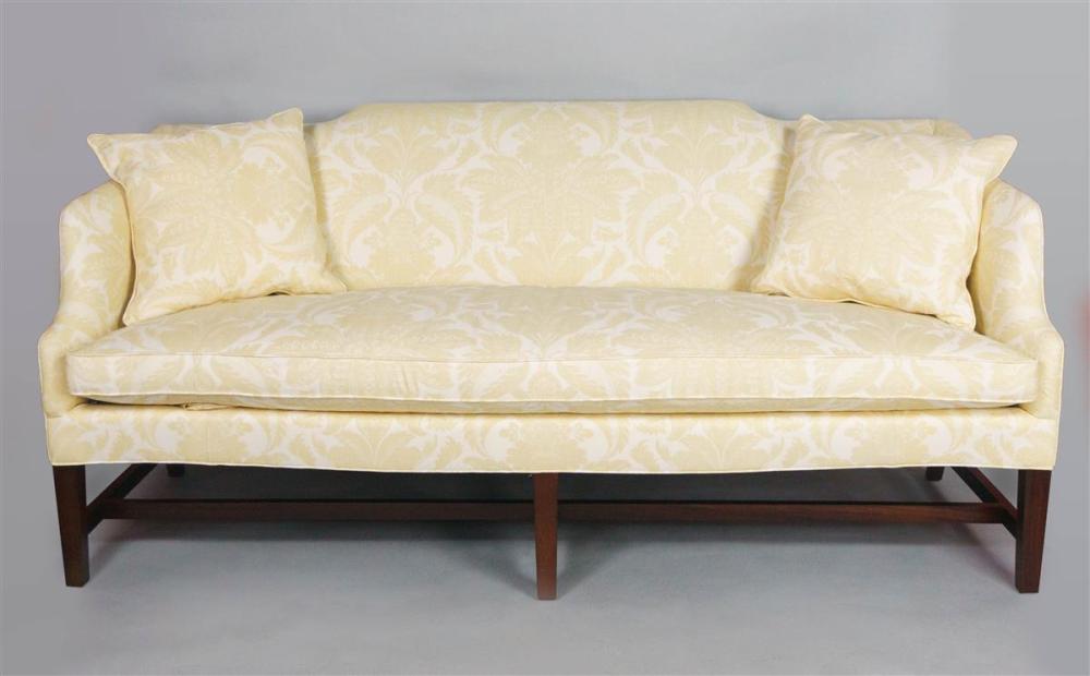 HICKORY CHAIR CO. GEORGE III