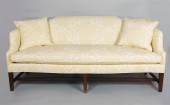 HICKORY CHAIR CO. GEORGE III S