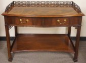 HICKORY CHAIR CO HISTORICAL JA
