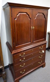 HICKORY CHAIR CO. 'HISTORICAL