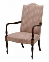 HICKORY CHAIR CO. MARTHA WASHI
