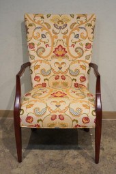 HICKORY CHAIR CO MOUNT VERNON