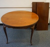 HICKORY CHAIR CO. QUEEN ANNE S