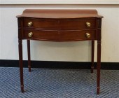 HICKORY CHAIR CO. WINTERTHUR F