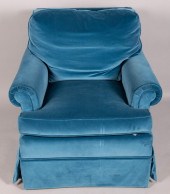 HICKORY CHAIR COMPANY UPHOLSTE
