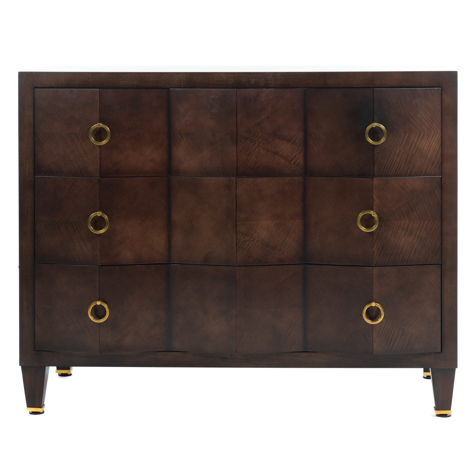 HICKORY CHAIR COTEMPORARY CHEST