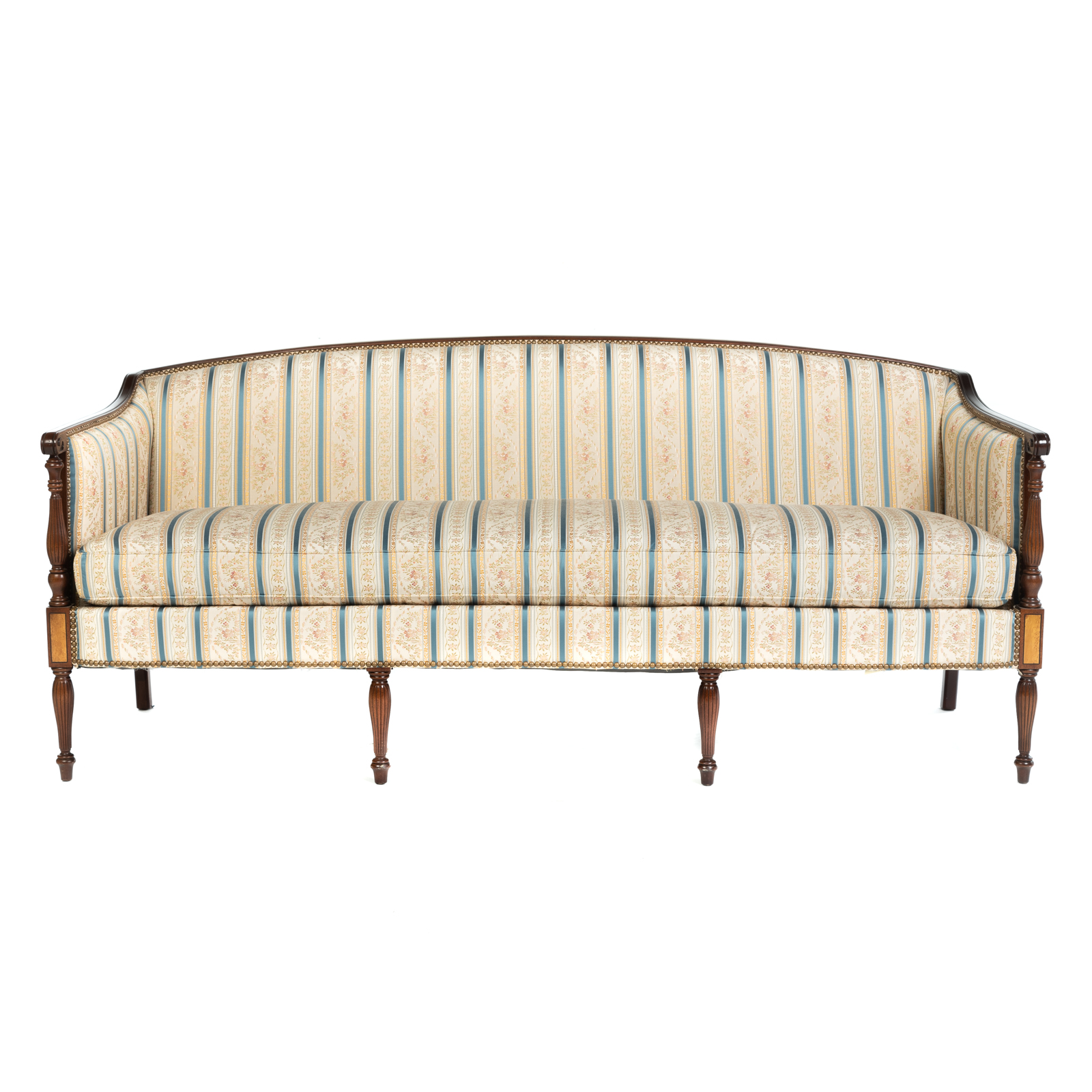 HICKORY CHAIR FEDERAL STYLE