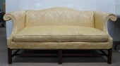 HICKORY CHAIR GEORGE III STYLE