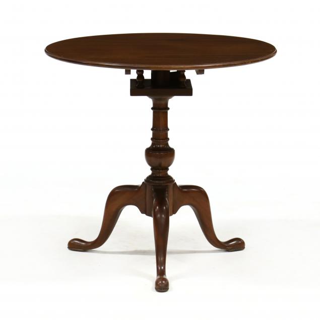 HICKORY CHAIR, JAMES RIVER