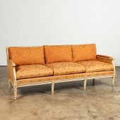 HICKORY CHAIR LOUIS XVI STYLE